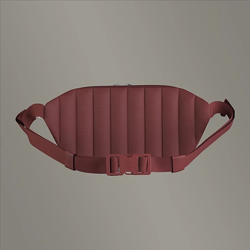 کیف کمری مدل Berkeley Lumbar از برند The North Face