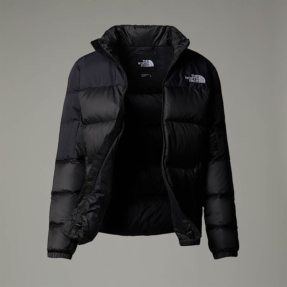 کاپشن زنانه Diablo Down 2.0 از  The North face