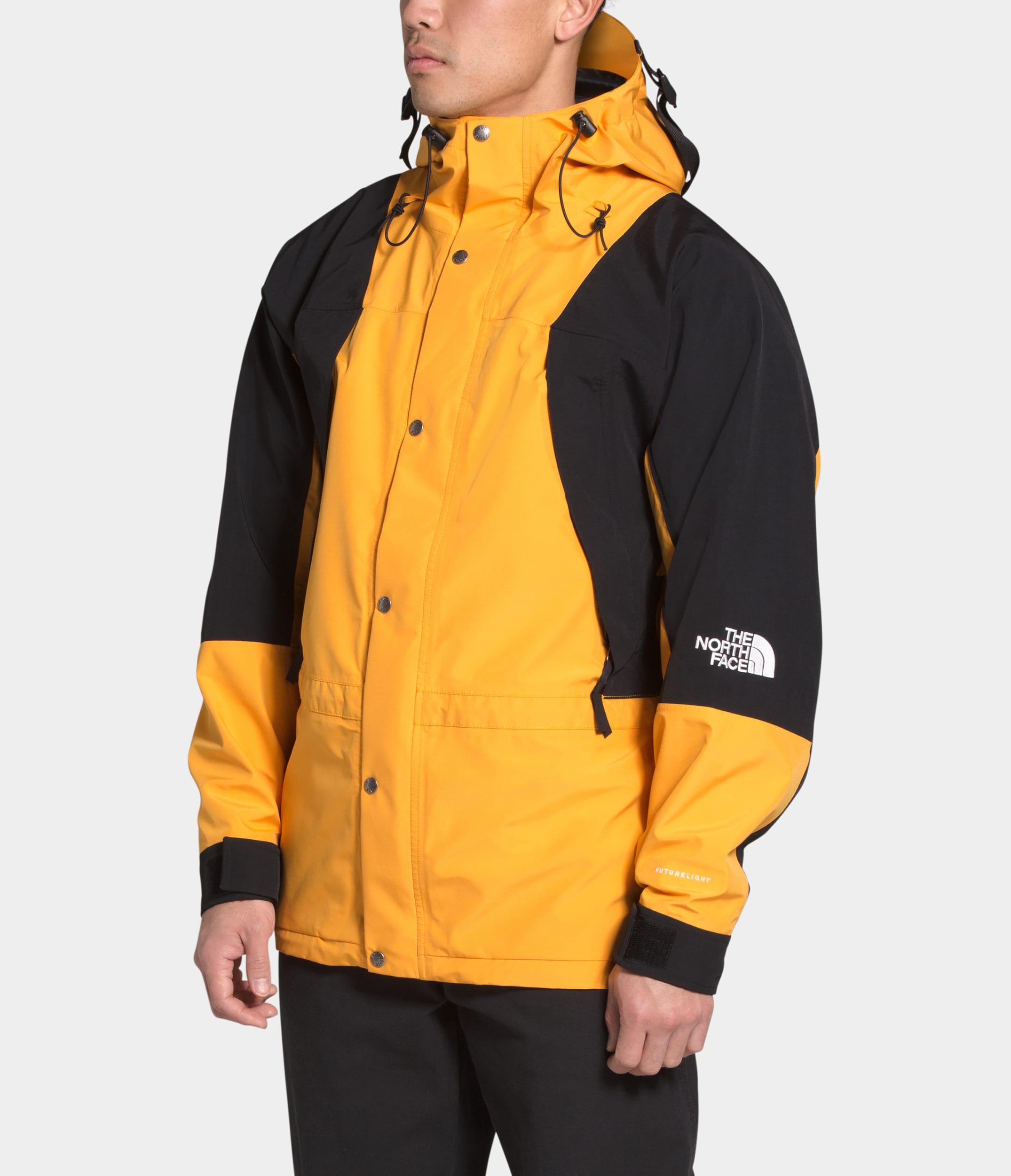 کاپشن نورث فیس