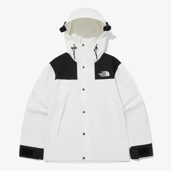 کاپشن کوهنوردی مردانه مدل گورتکس نورث فیس