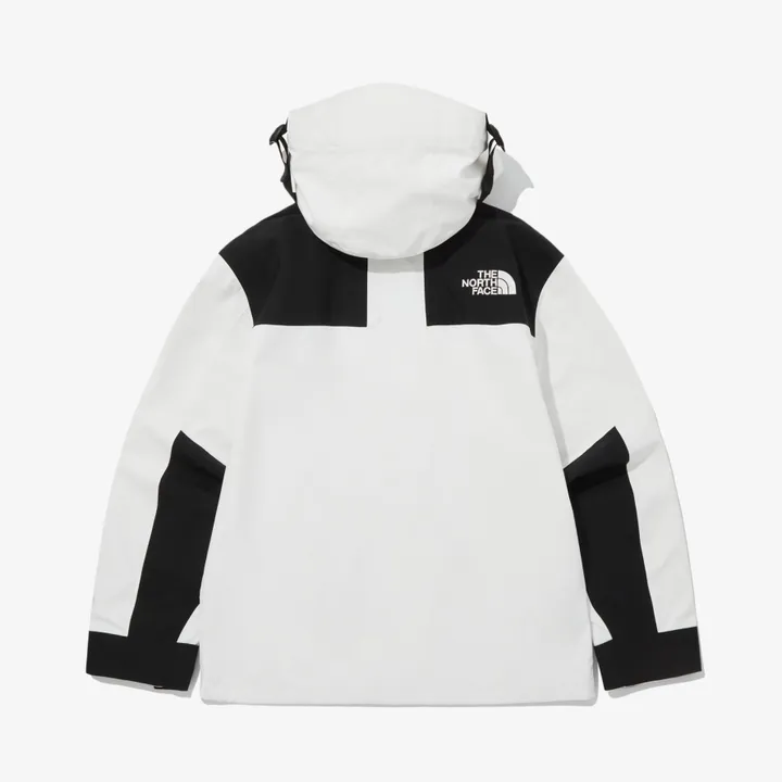 کاپشن کوهنوردی مردانه مدل گورتکس نورث فیس