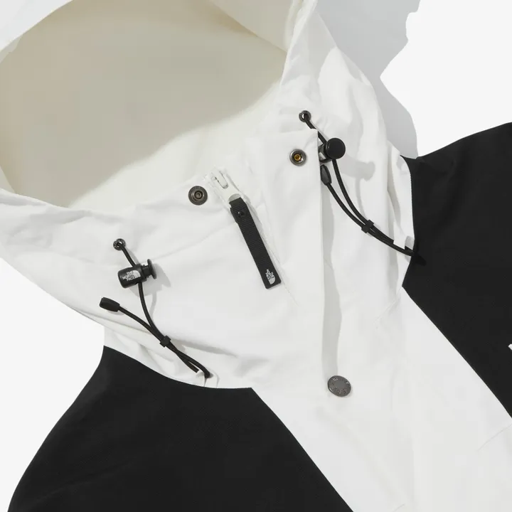 کاپشن کوهنوردی مردانه مدل گورتکس نورث فیس