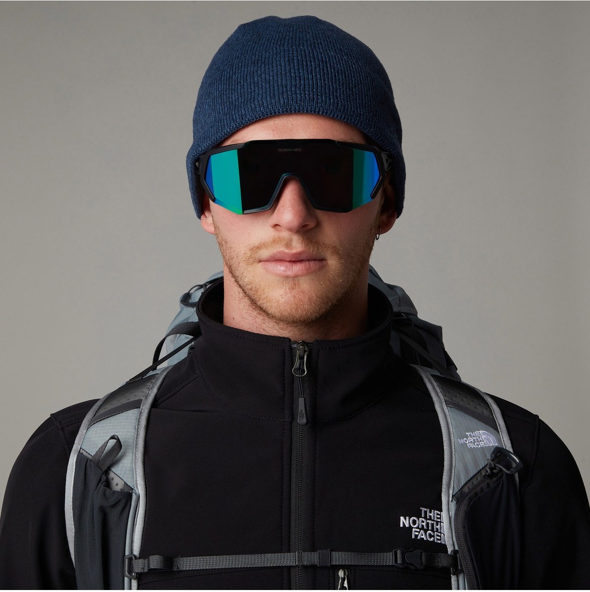 کلاه زمستانه مدل Jim Beanie برند The North Face