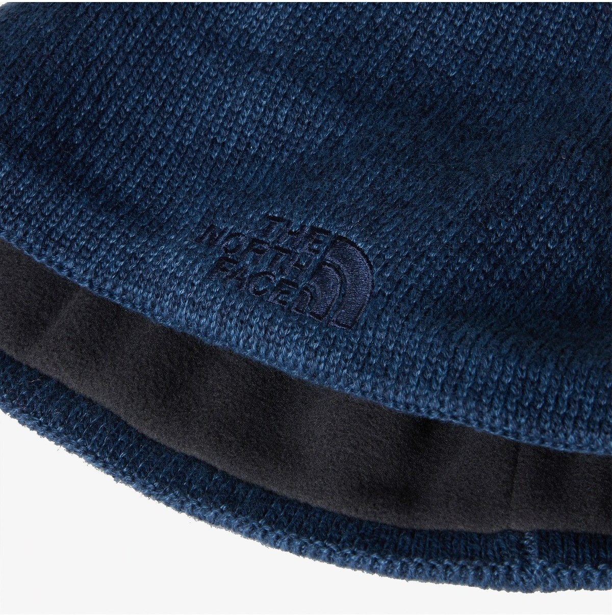 کلاه زمستانه مدل Jim Beanie برند The North Face