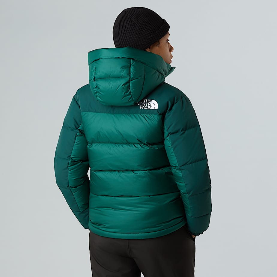 کاپشن زنانه Himalayan Daunenparka برند North Face