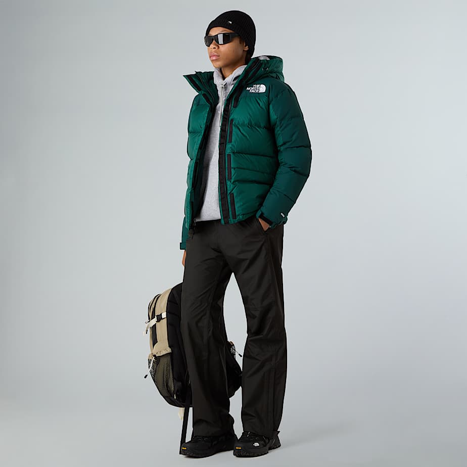 کاپشن زنانه Himalayan Daunenparka برند North Face