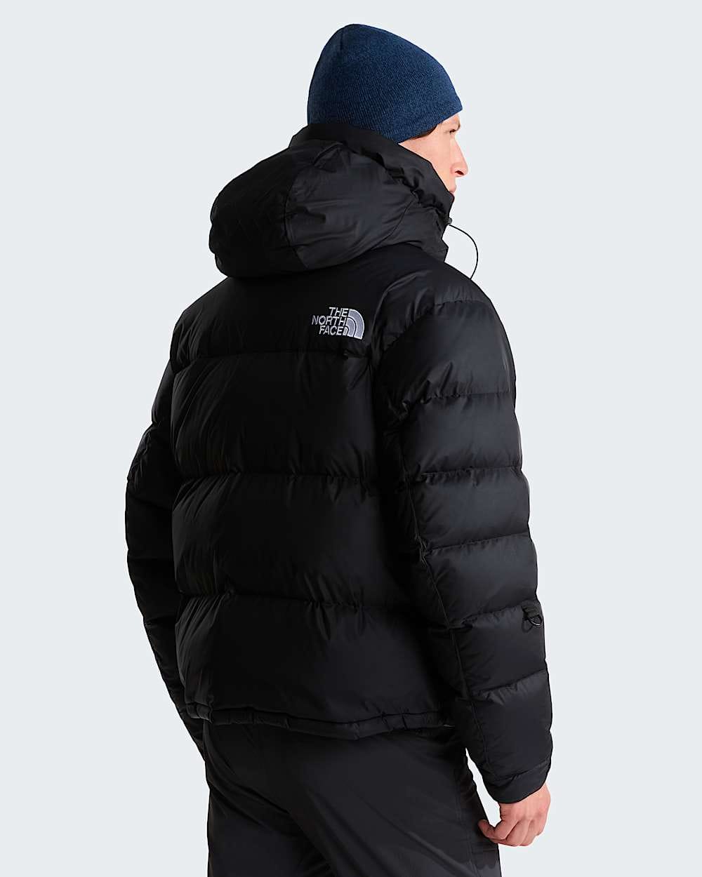 کاپشن پر مردانه Himalayan Down Parka برند The North Face