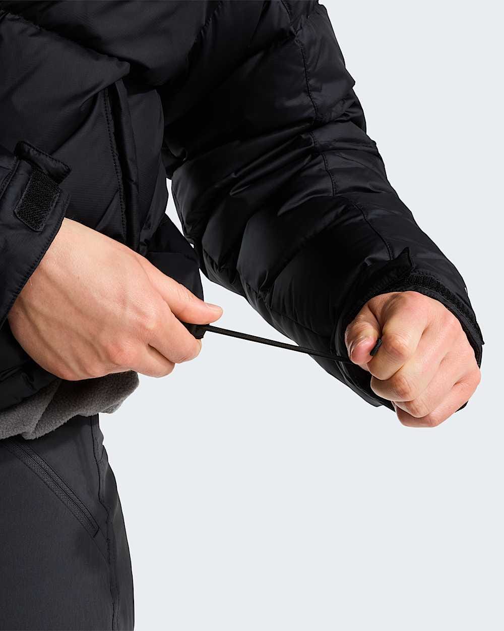 کاپشن پر مردانه Himalayan Down Parka برند The North Face