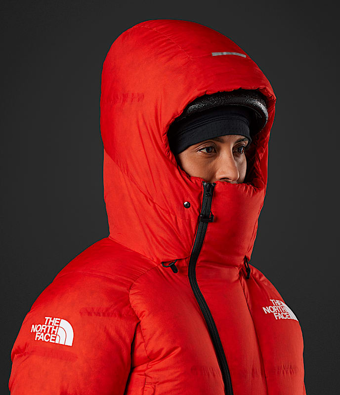 لباس یکسره زنانه Women’s Himalayan Suit از سری Summit برند The North Face
