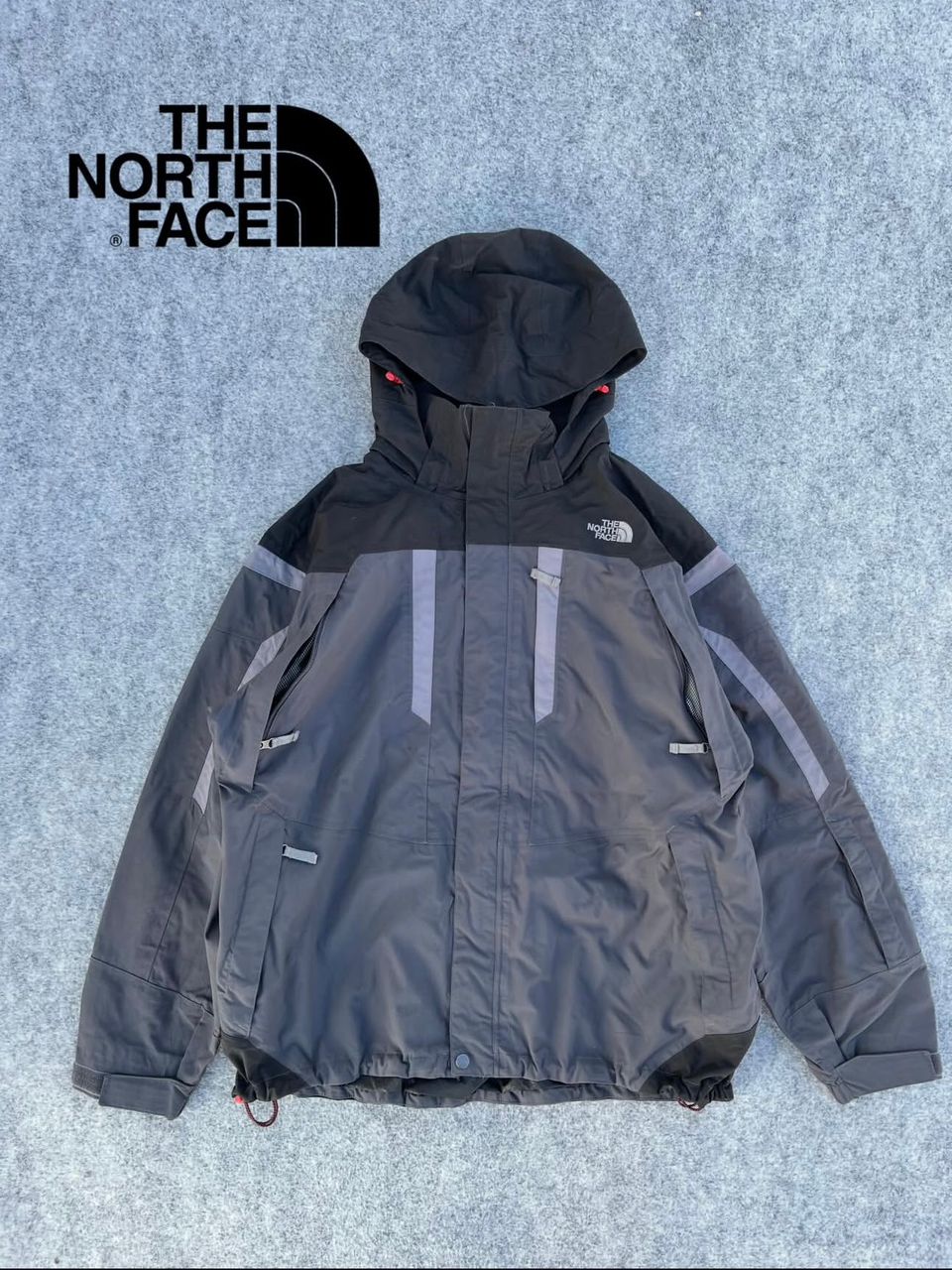 alta northface