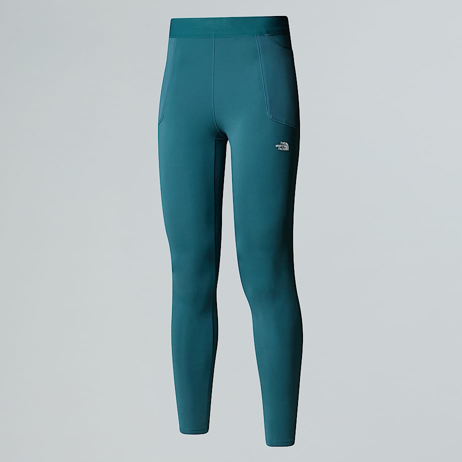 لگینگ زنانه Women’s Refina Leggings  از برند The North Face