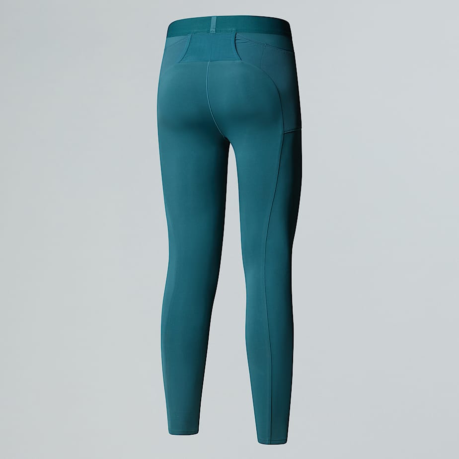 لگینگ زنانه Women’s Refina Leggings  از برند The North Face