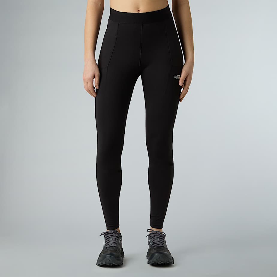 لگینگ زنانه Women’s Refina Leggings  از برند The North Face