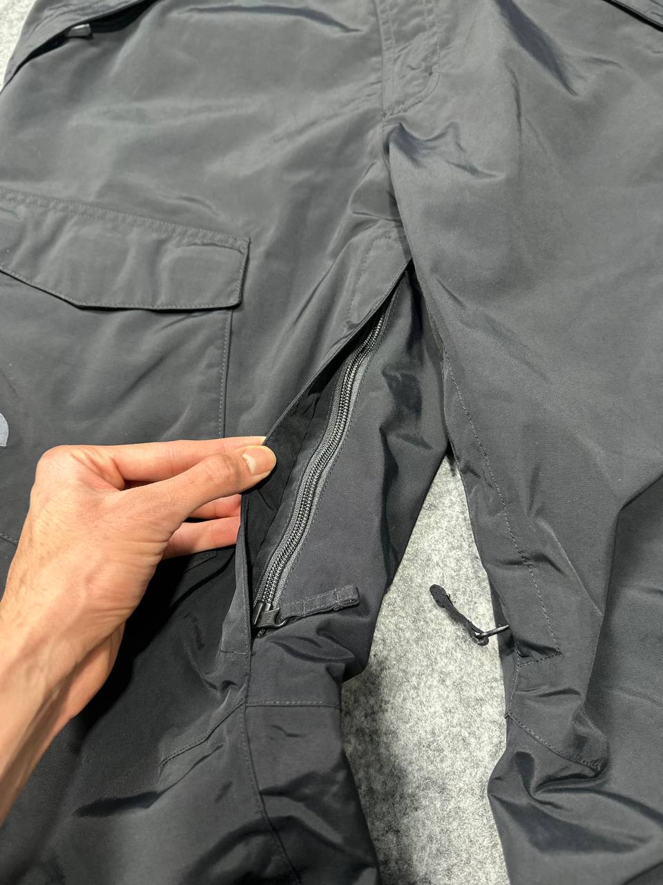 کاپشن مردانه Men’s ThermoBall™ Snow Triclimate™ Jacket از برند The North Face