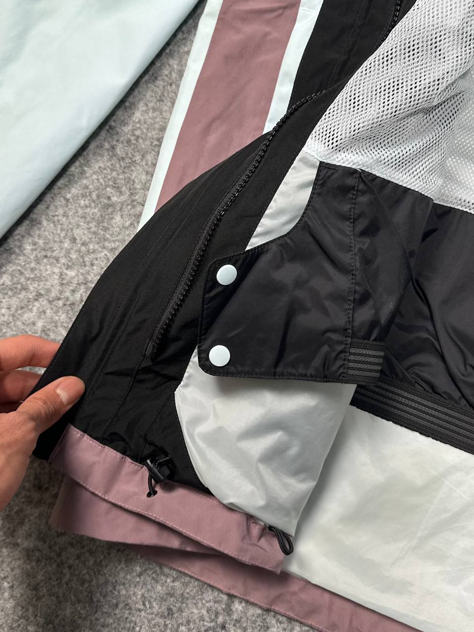 کاپشن مردانه Men’s ThermoBall™ Snow Triclimate™ Jacket از برند The North Face