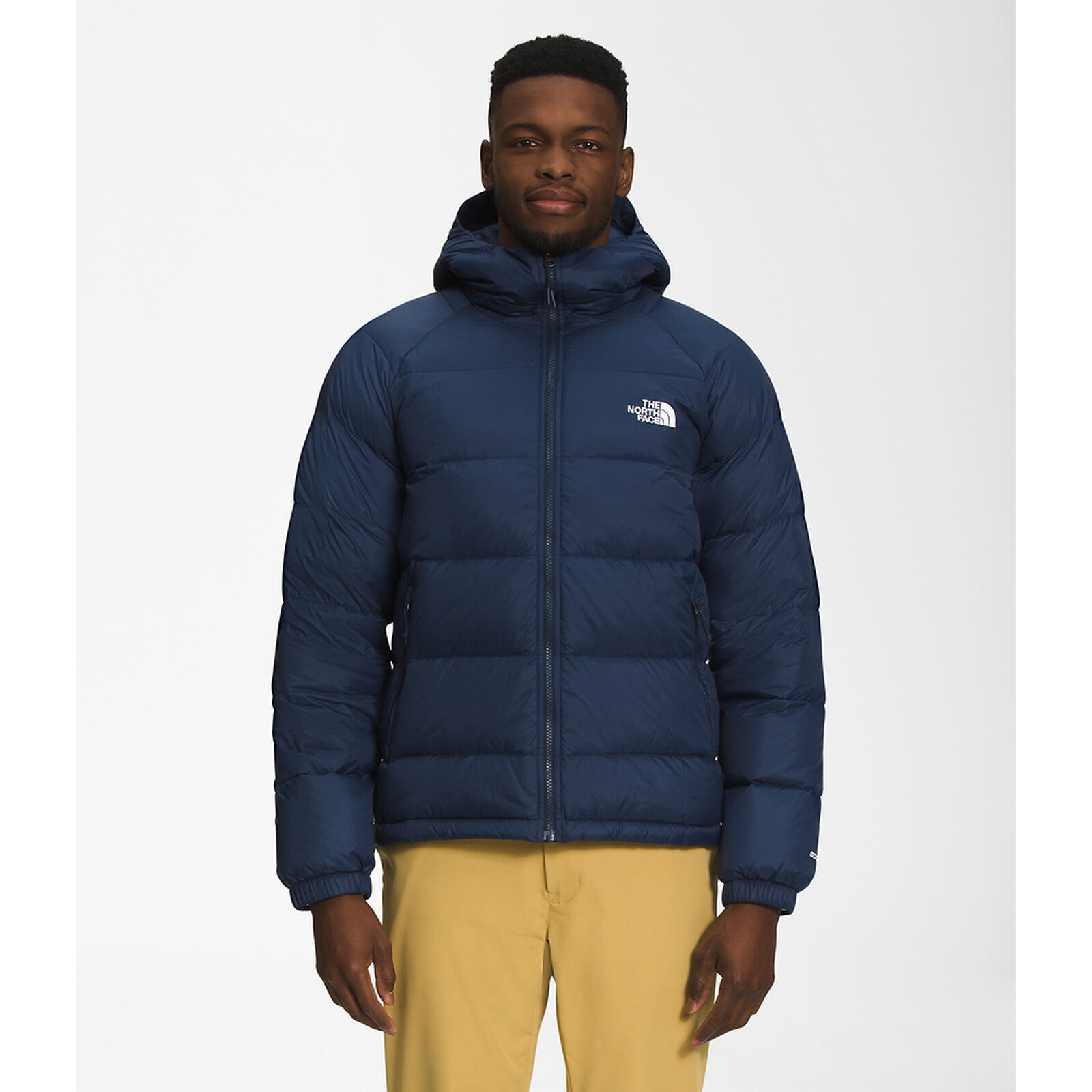 کاپشن مردانه Hydrenalite™ Down Hoodie برند The North Face