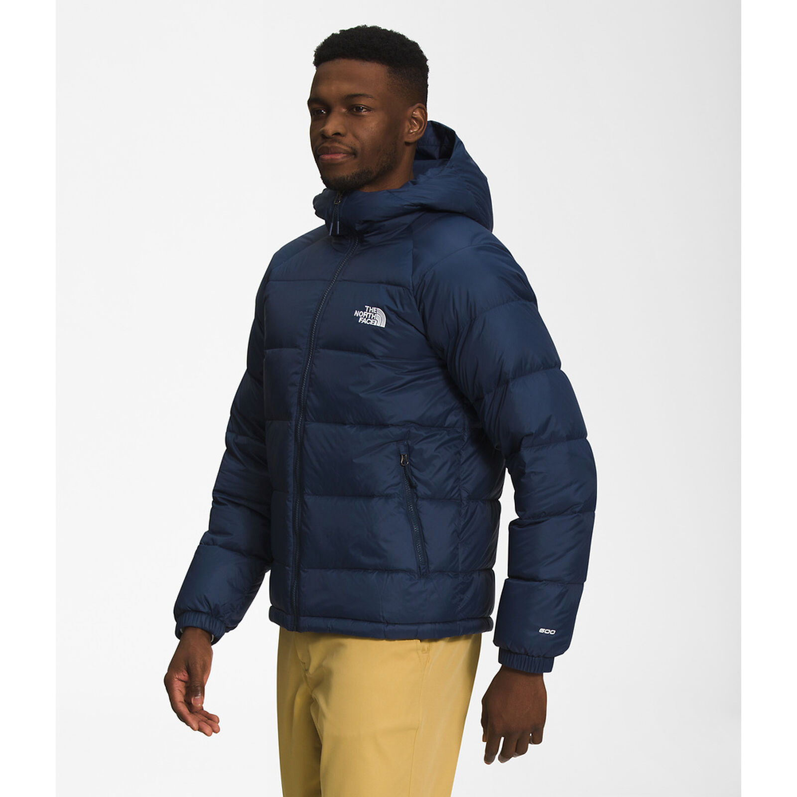 کاپشن مردانه Hydrenalite™ Down Hoodie برند The North Face