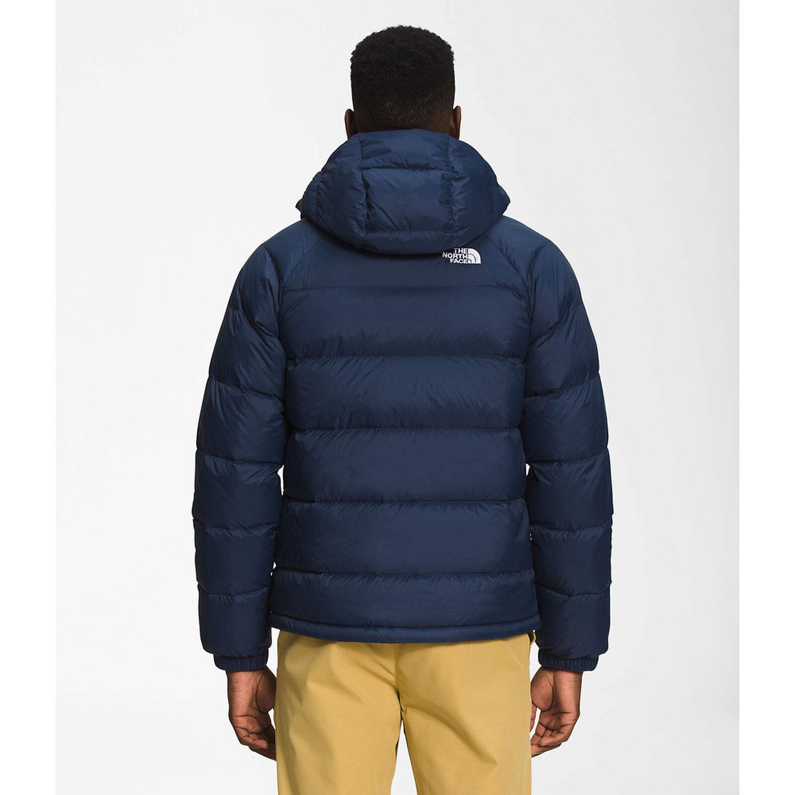 کاپشن مردانه Hydrenalite™ Down Hoodie برند The North Face