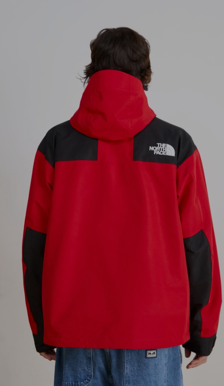 کاپشن مردانه Men’s Big DRYVENT™ Mono Mountain Jacket از برند The North Face