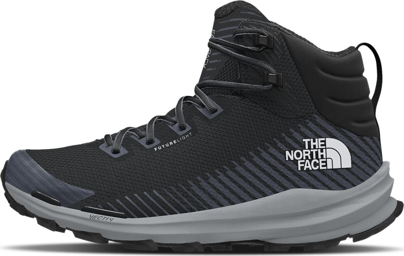 بوت مردانه Men’s VECTIV™ Fastpack Mid Waterproof Boots برند the north face