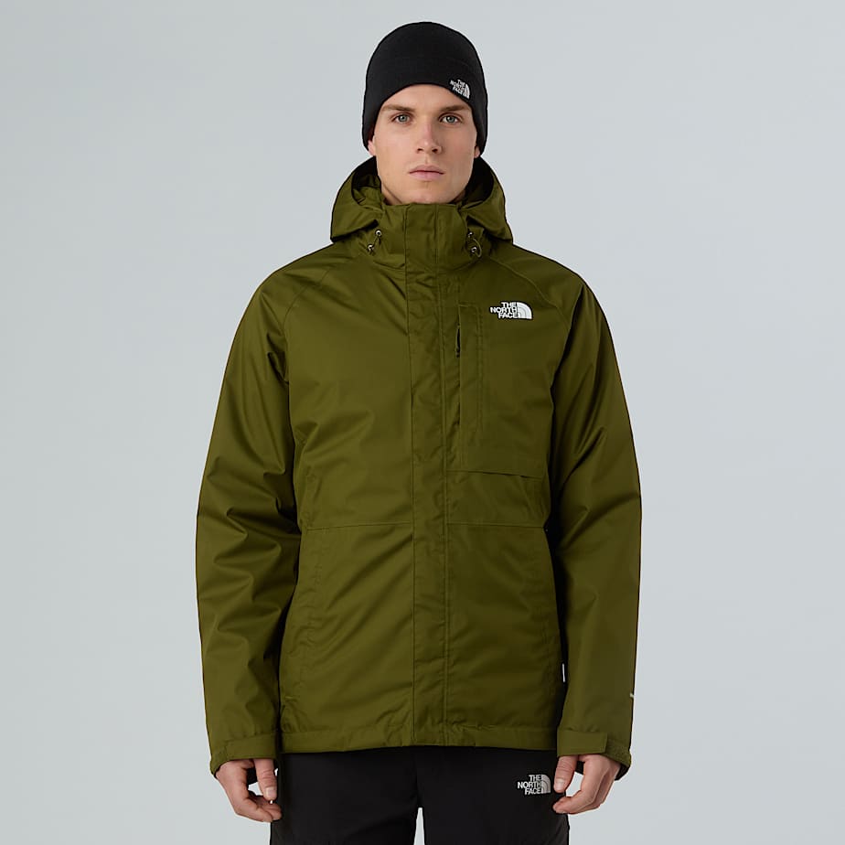کاپشن مردانه مدل Modis Triclimate 3-in-1 برند North Face