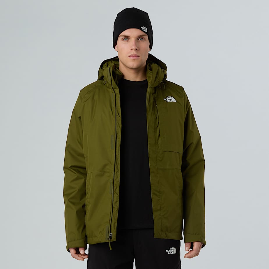 کاپشن مردانه مدل Modis Triclimate 3-in-1 برند North Face