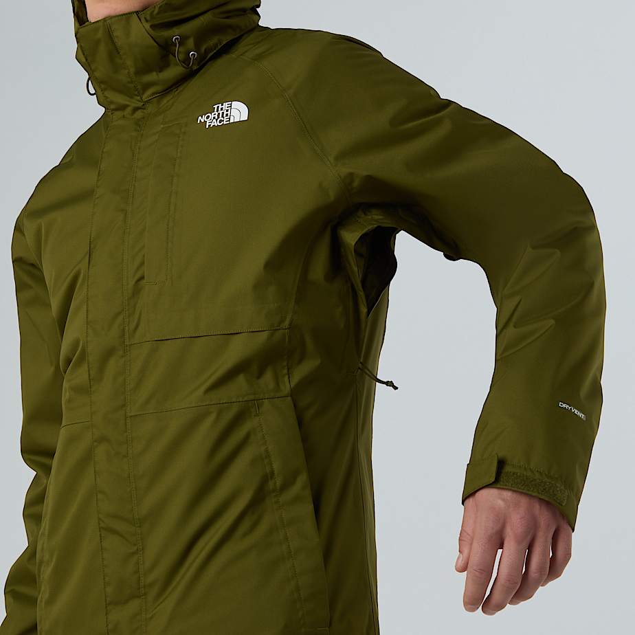 کاپشن مردانه مدل Modis Triclimate 3-in-1 برند North Face