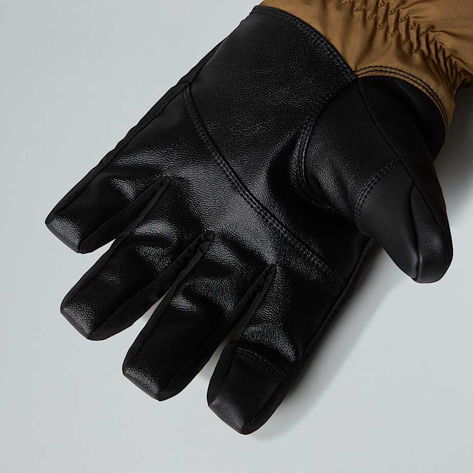 دستکش اسکی مردانه مدل Montana از برند The North face