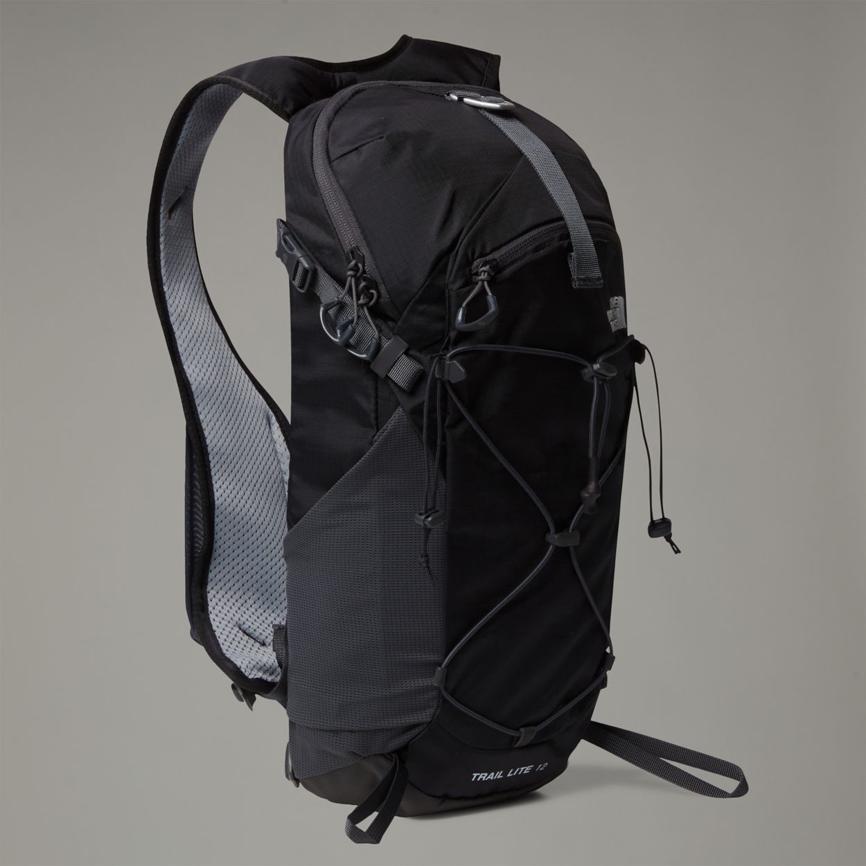 کوله پشتی طبیعت گردی مدل Trail Lite 12 Litre Sırt Çantası از برند The North Face