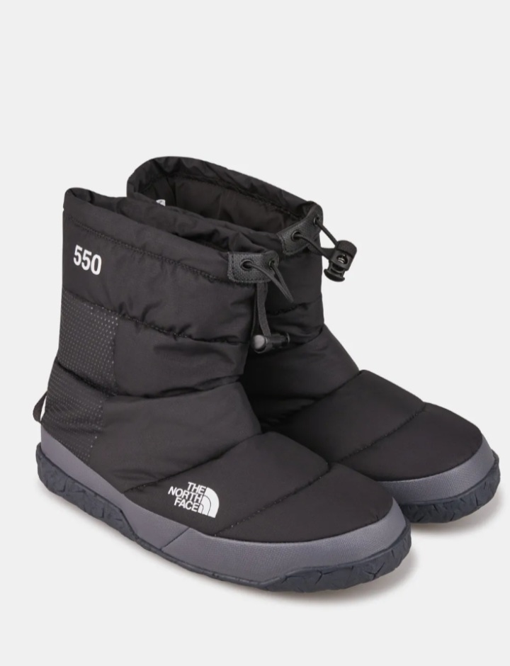 بوت مردانه Nuptse Après از برند The North Face