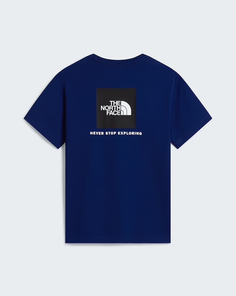 تیشرت مردانه Simple Dome T-Shirt برند The North Face