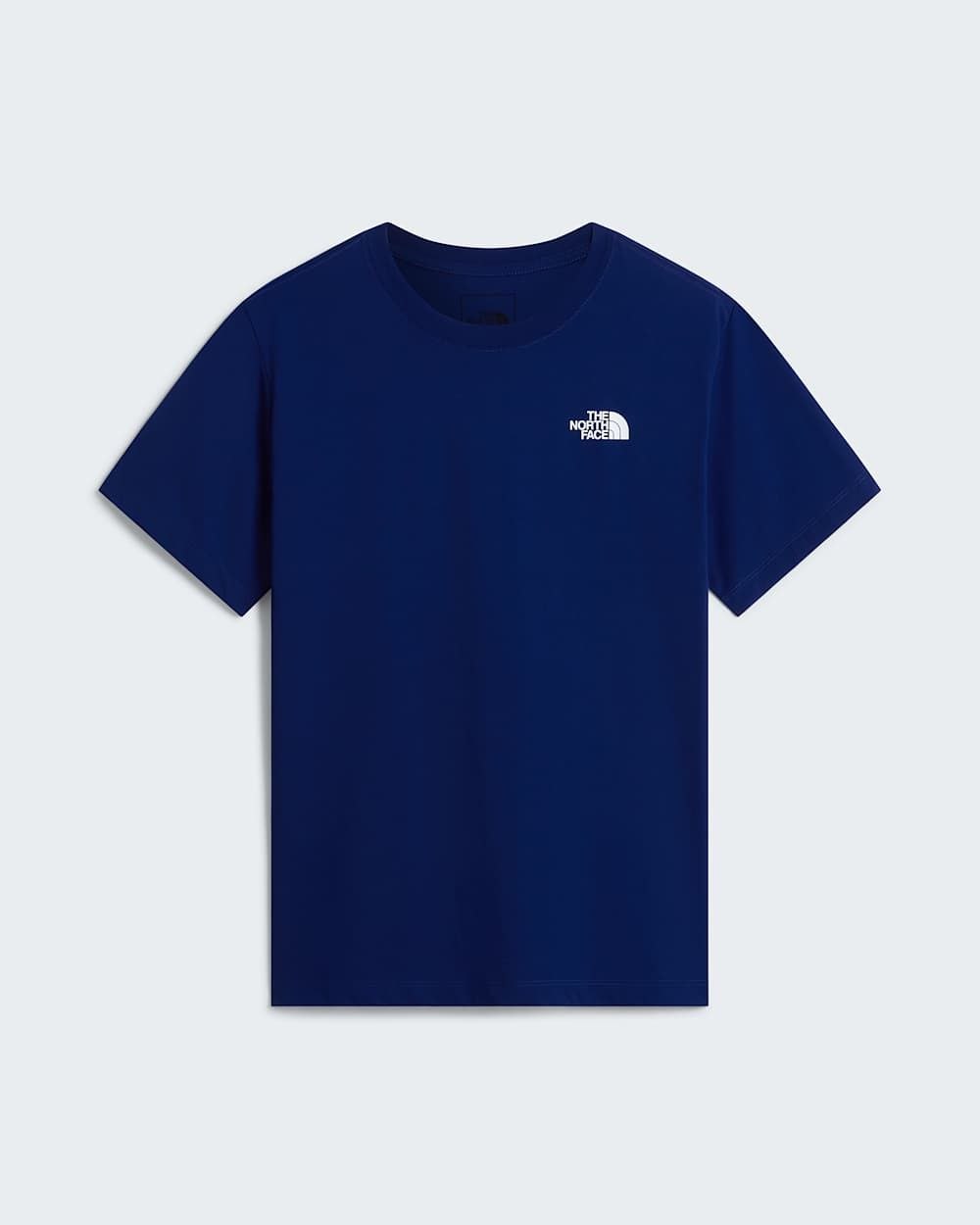 تیشرت مردانه Simple Dome T-Shirt برند The North Face -