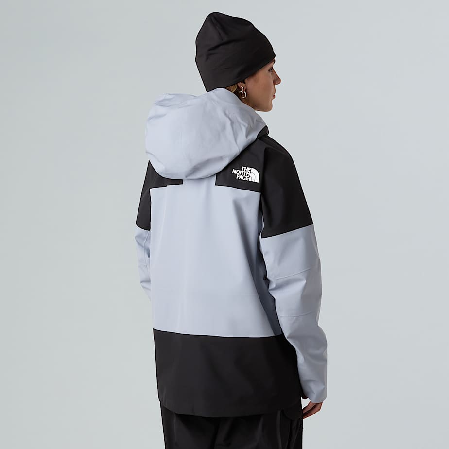 کاپشن اسکی زنانه مدل Kadın Summit Verbier GORE-TEX® Mont از برند The North Face