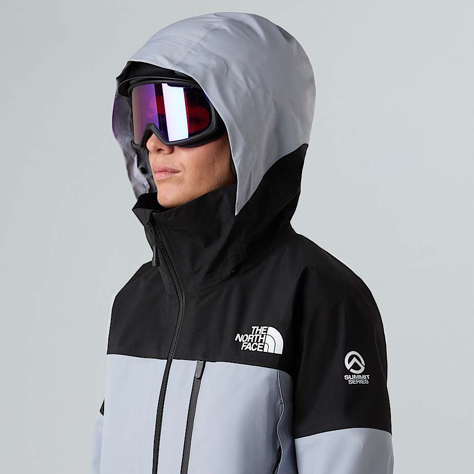 کاپشن اسکی زنانه مدل Kadın Summit Verbier GORE-TEX® Mont از برند The North Face