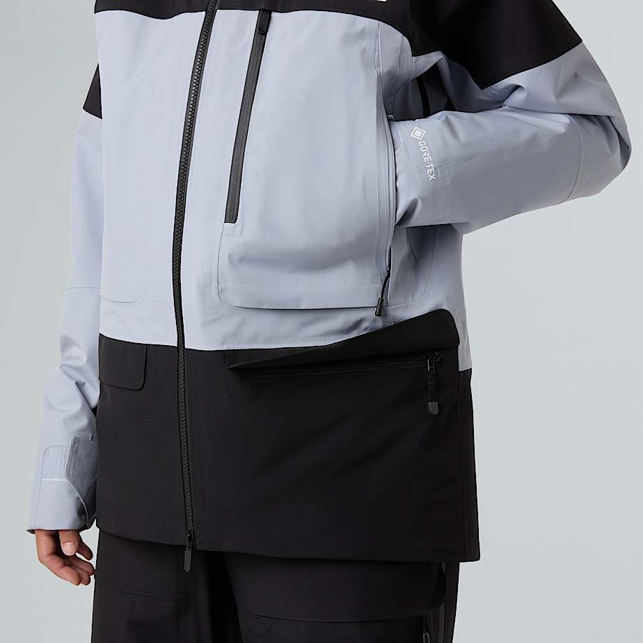 کاپشن اسکی زنانه مدل Kadın Summit Verbier GORE-TEX® Mont از برند The North Face