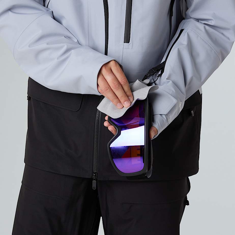 کاپشن اسکی زنانه مدل Kadın Summit Verbier GORE-TEX® Mont از برند The North Face