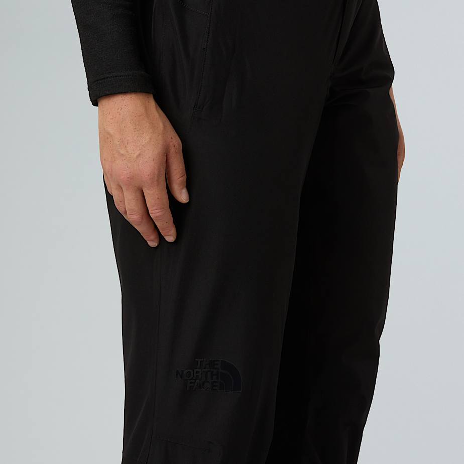 شلوار تخصصی اسکی زنانه مدل Kadın Descendit Pantolon از برند The North Face،