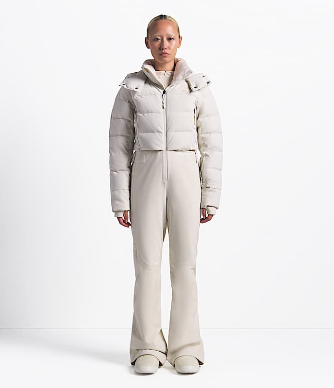 لباس زنانه The North Face X SKIMS Women’s Off The Clock One Piece