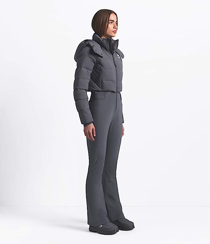 لباس زنانه The North Face X SKIMS Women’s Off The Clock One Piece