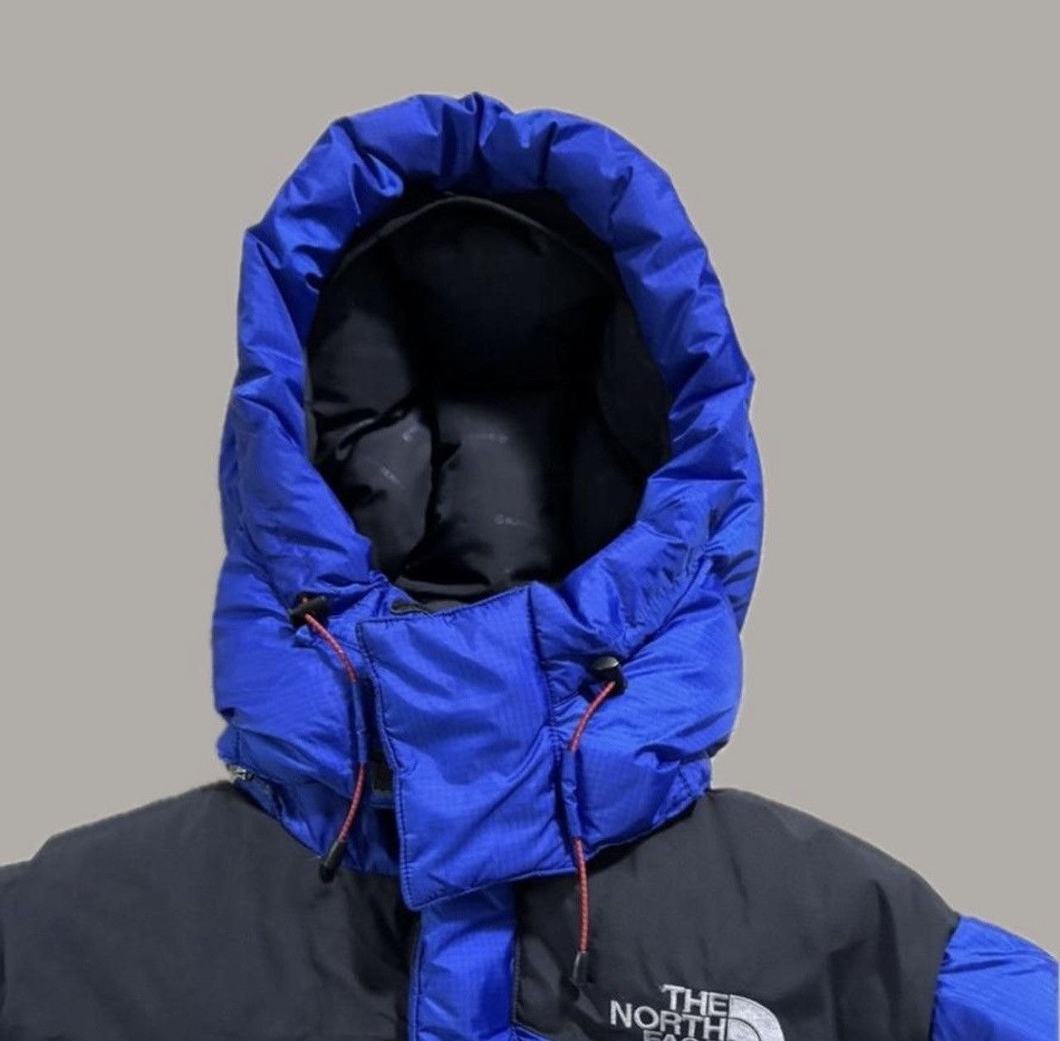 کاپشن پر 700 مدل nopste summit series برند The North Face