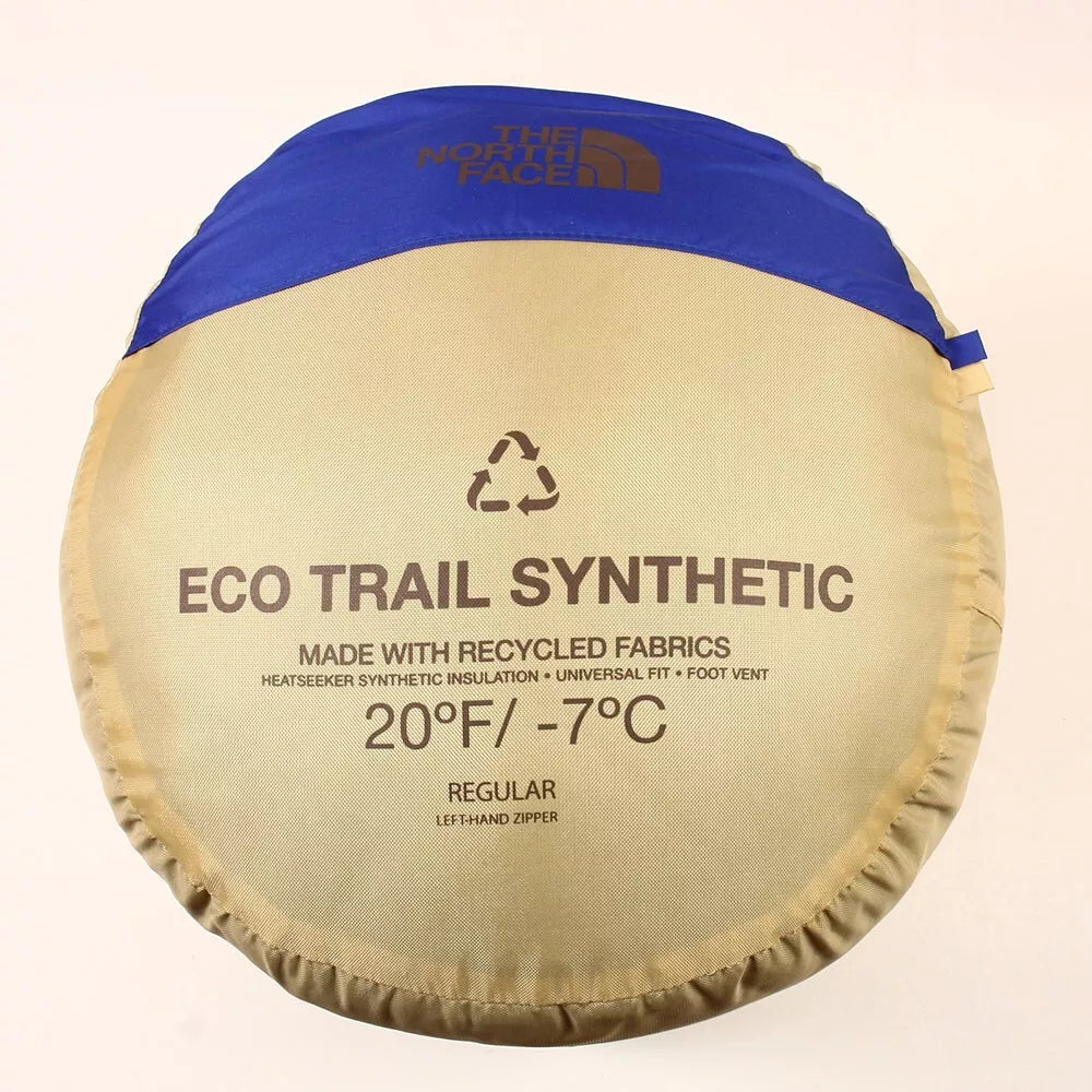 کیسه خواب Eco Trail Synthetic از برند The North Face