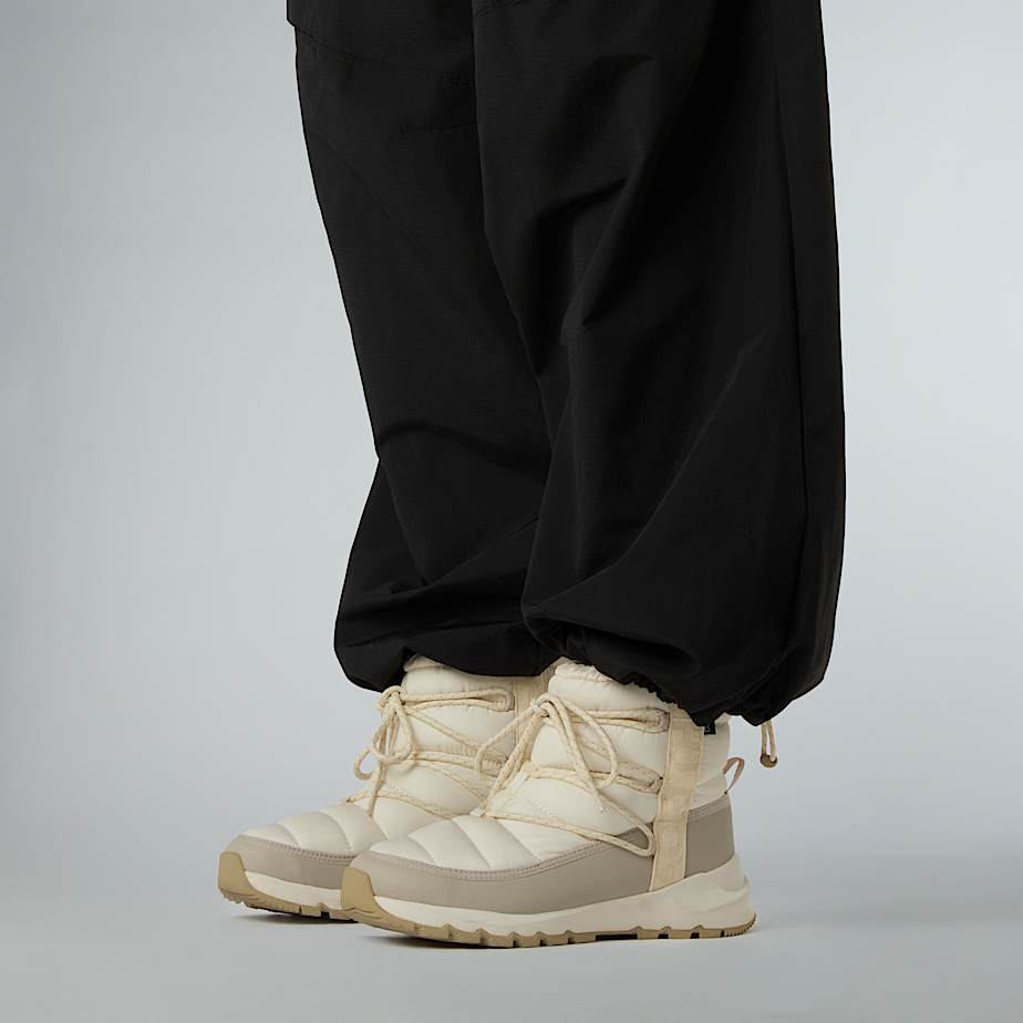 بوت زنانه THERMOBALL™ Lace Up Waterproof برند The North Face