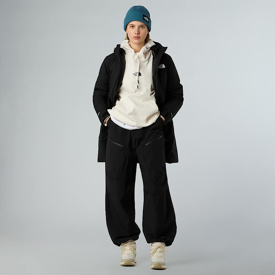 بوت زنانه THERMOBALL™ Lace Up Waterproof برند The North Face