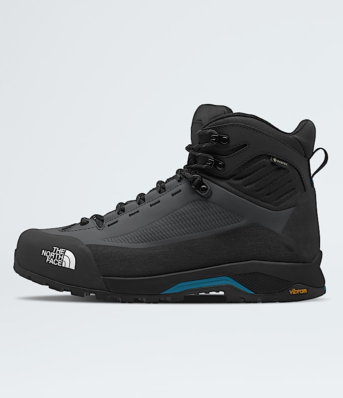 کفش کوهنوردی the north face مدل men's Verto Alpine Mid GORE-