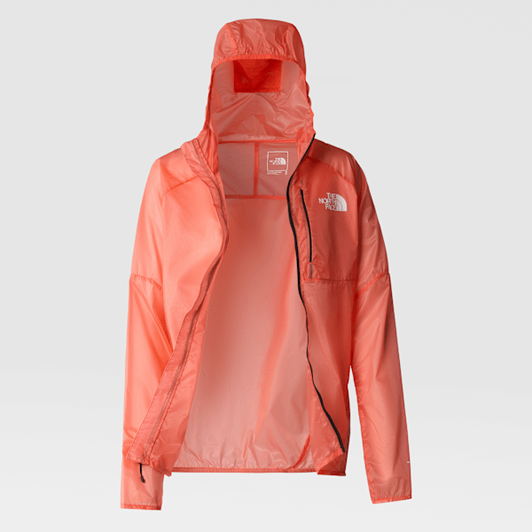 بادگیر زنانه با فناوری ویندوال نورث فیس