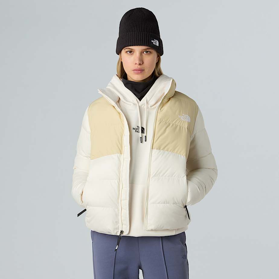 کاپشن زنانه Women’s Saikuru Jackt از the north face