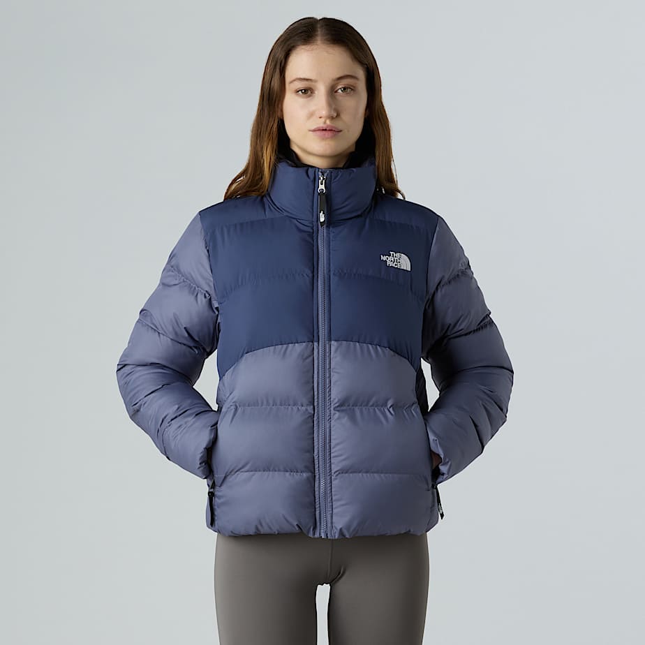 کاپشن زنانه Women’s Saikuru Jackt از the north face