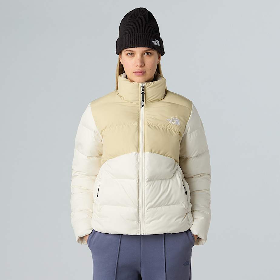 کاپشن زنانه Women’s Saikuru Jackt از the north face