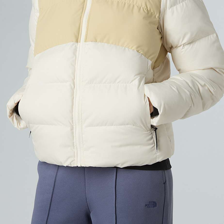 کاپشن زنانه Women’s Saikuru Jackt از the north face