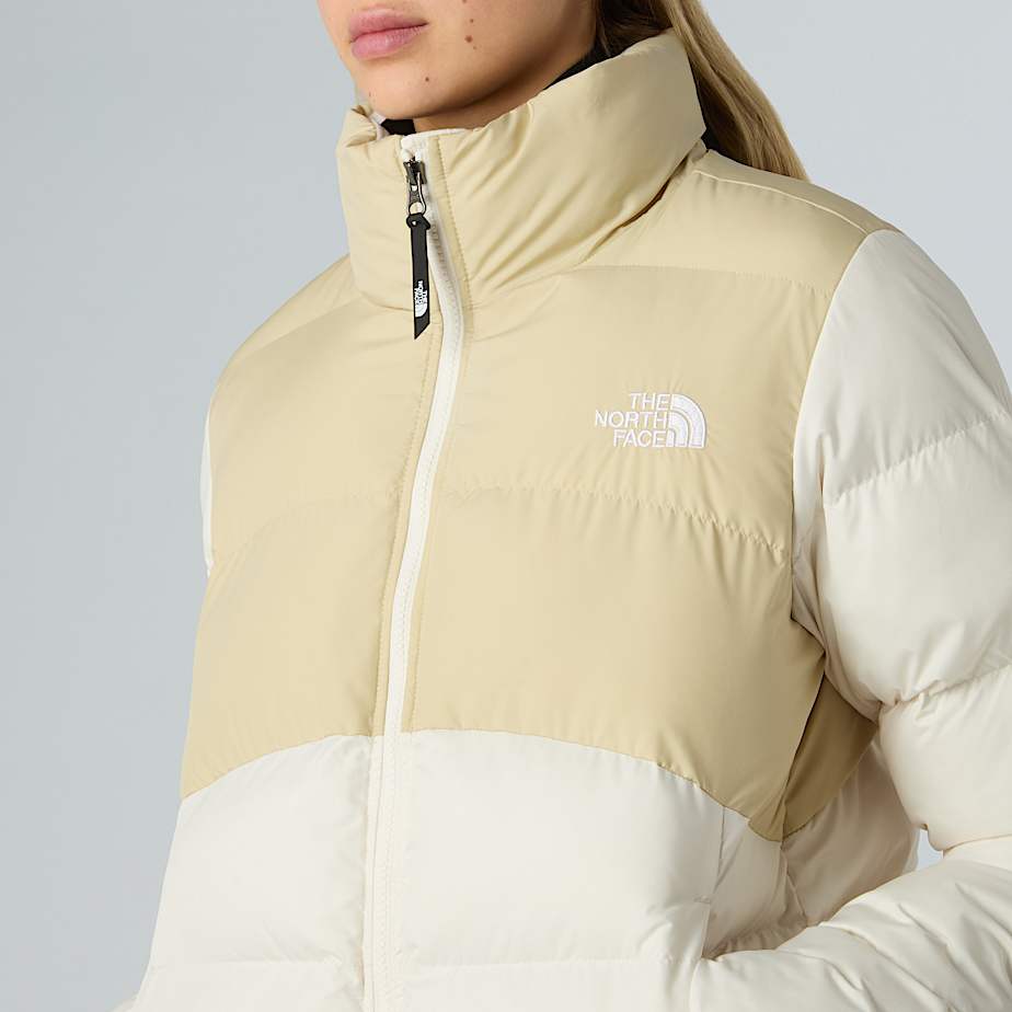 کاپشن زنانه Women’s Saikuru Jackt از the north face